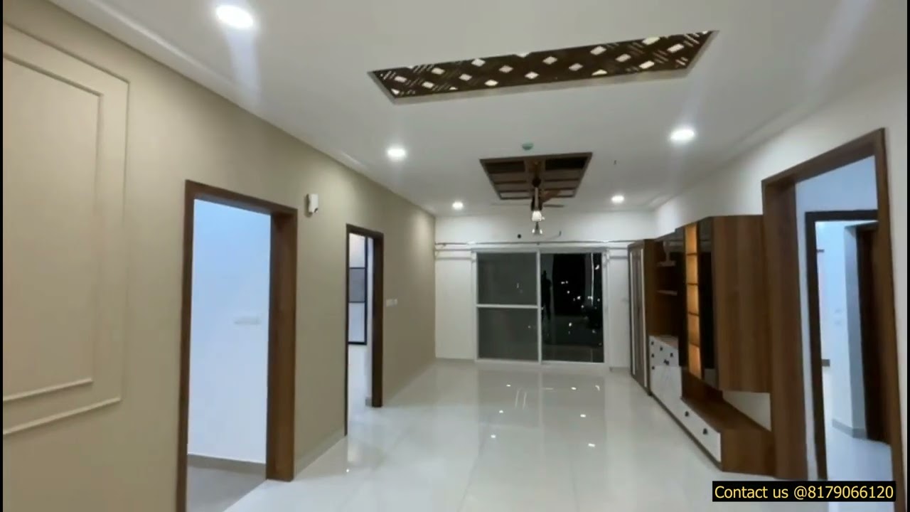 Prestige Tranquil Projects